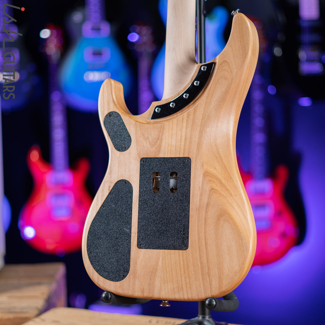 Washburn Nuno Bettencourt Signature Model Natural N4EANM