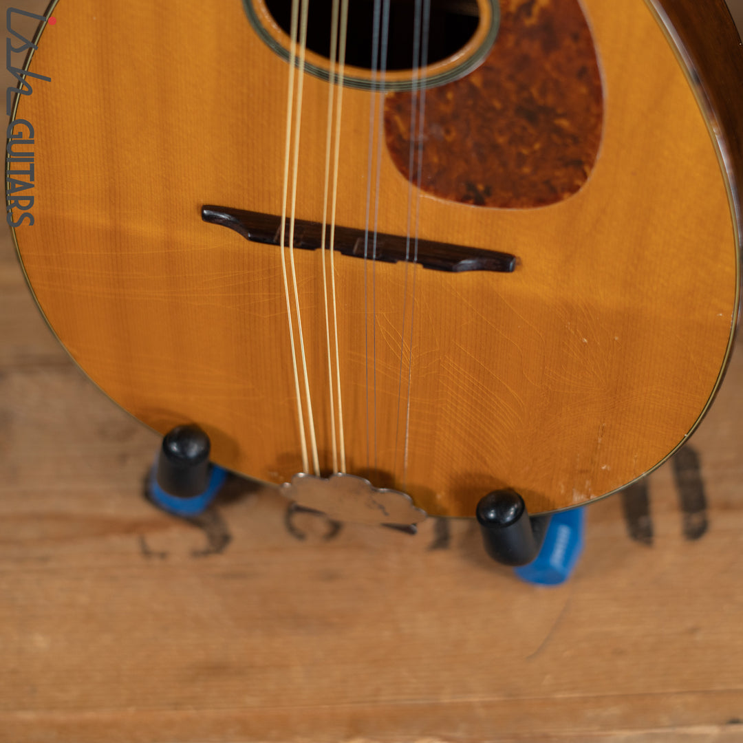 1956 Martin Style A Mandolin