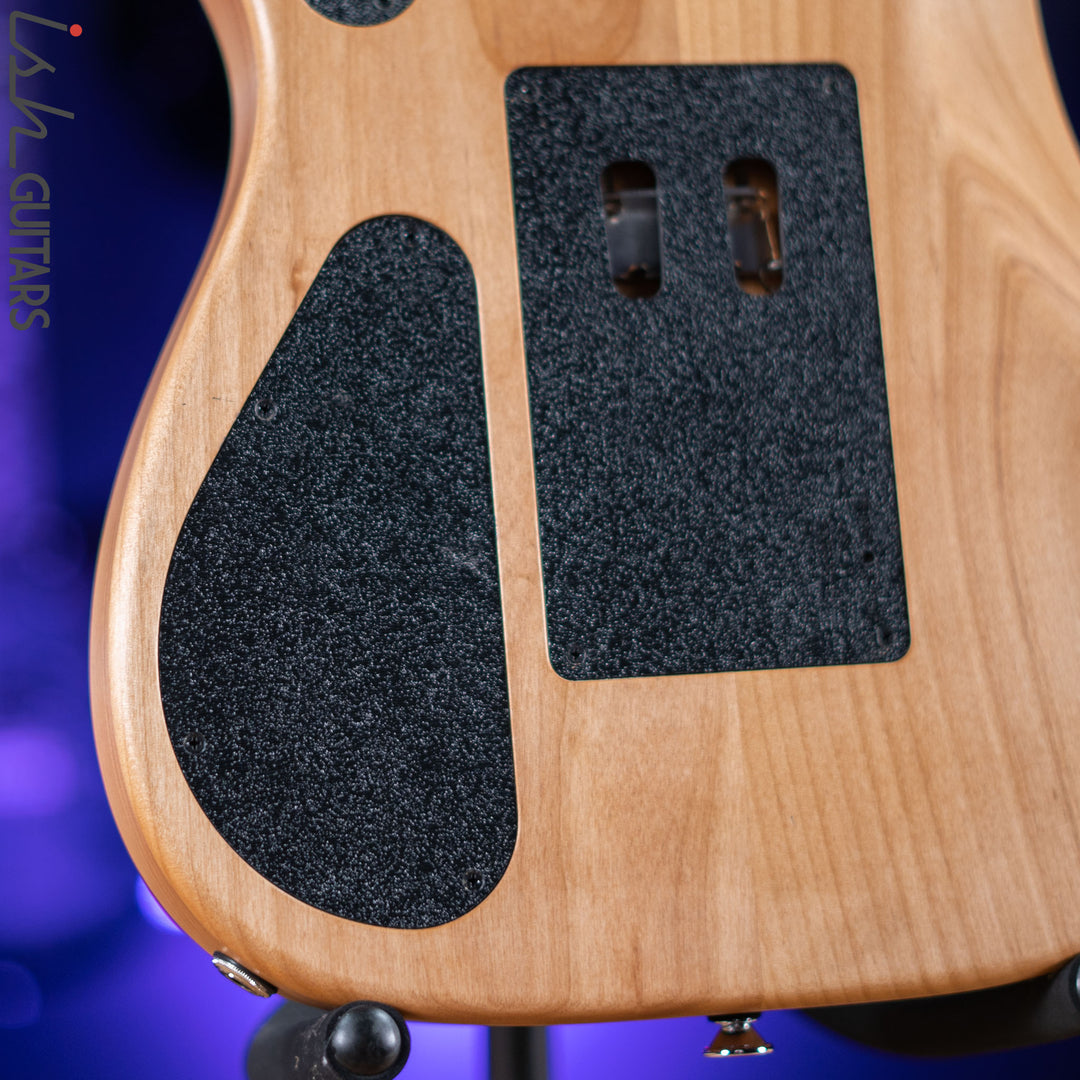 Washburn Nuno Bettencourt Signature Model Natural N4EANM