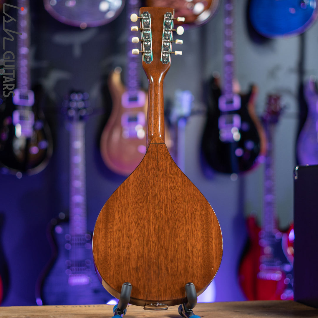 1956 Martin Style A Mandolin