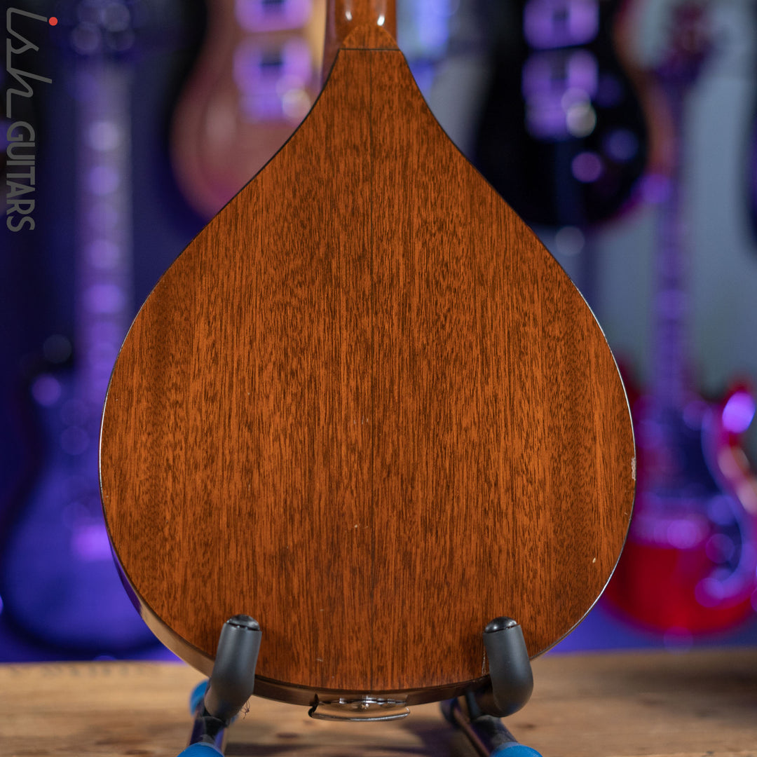 1956 Martin Style A Mandolin