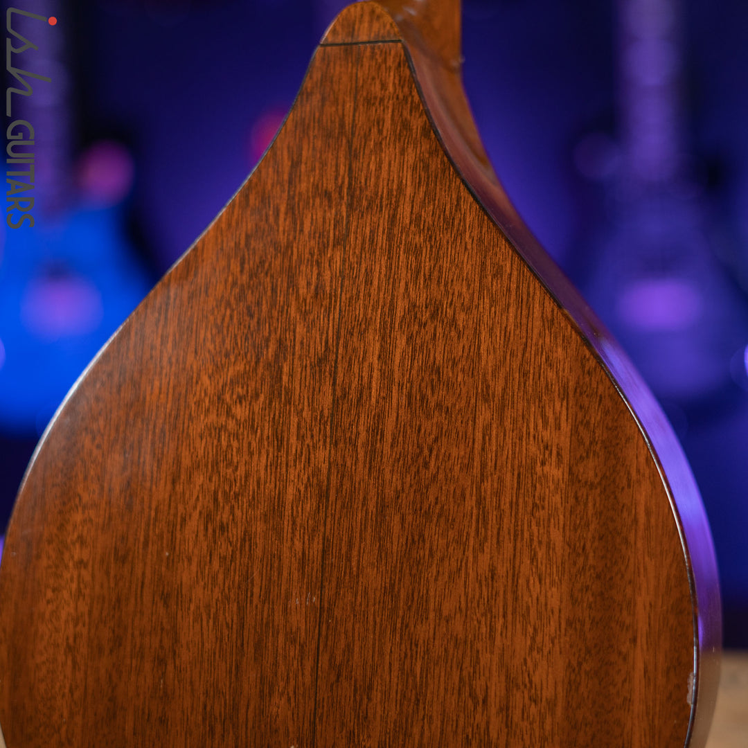 1956 Martin Style A Mandolin