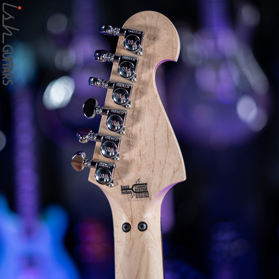 Washburn Nuno Bettencourt Signature Model Natural N4EANM