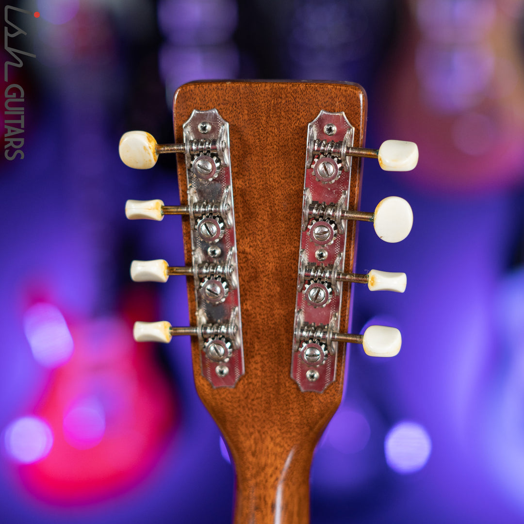 1956 Martin Style A Mandolin