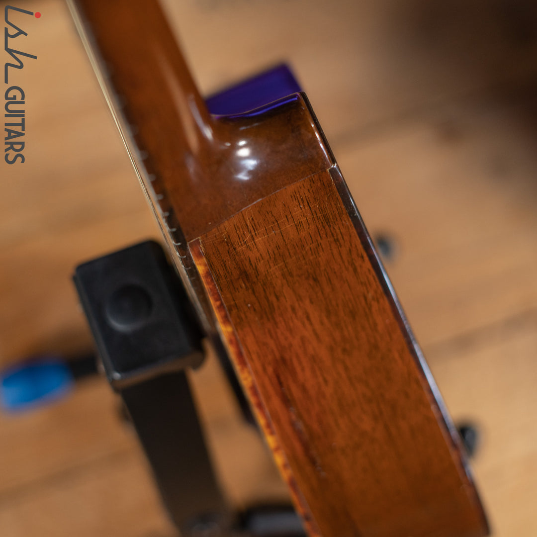 1956 Martin Style A Mandolin