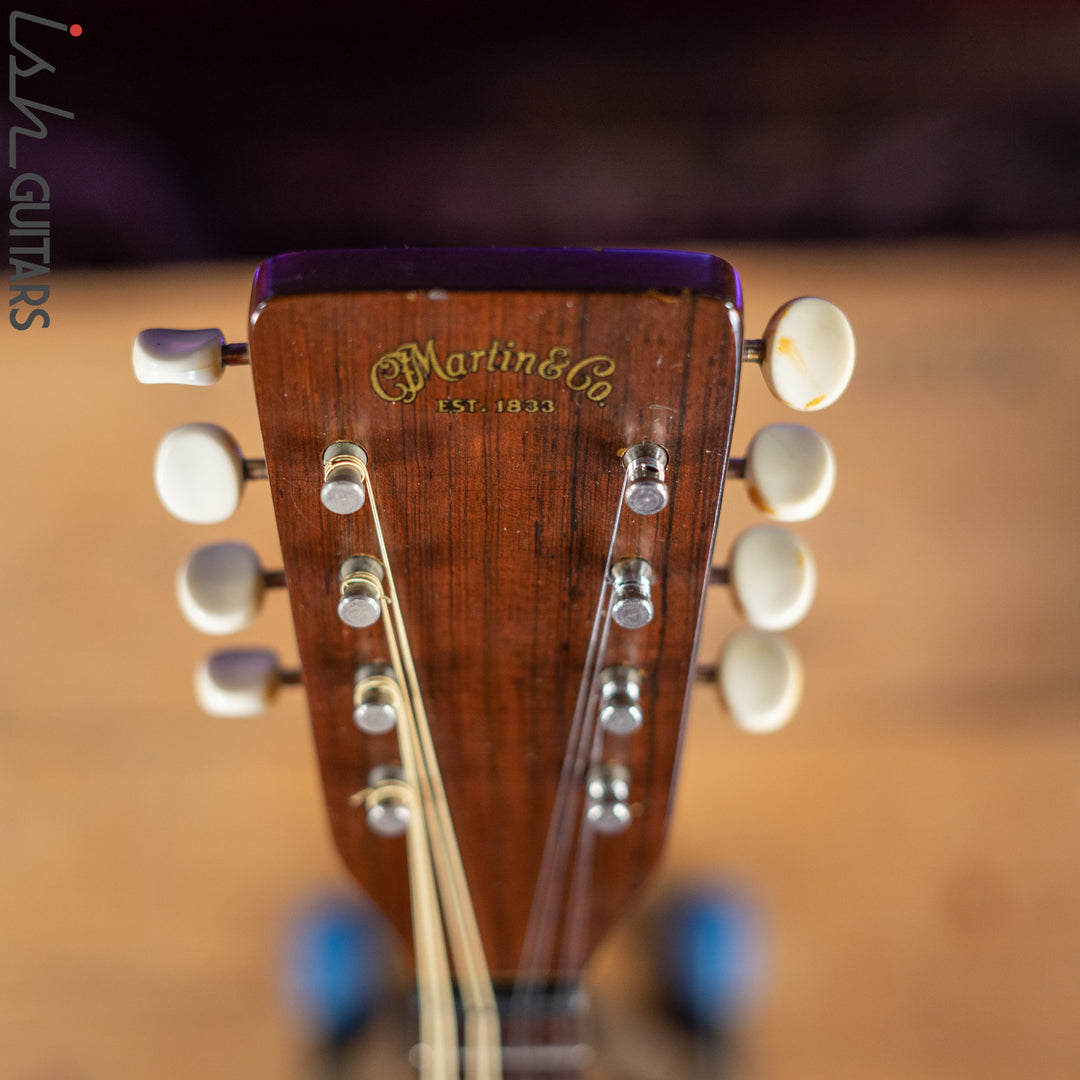 1956 Martin Style A Mandolin
