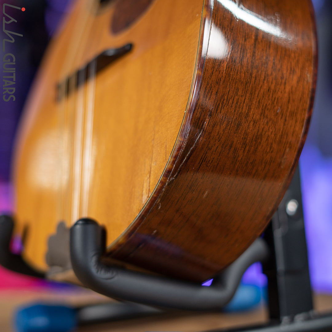 1956 Martin Style A Mandolin