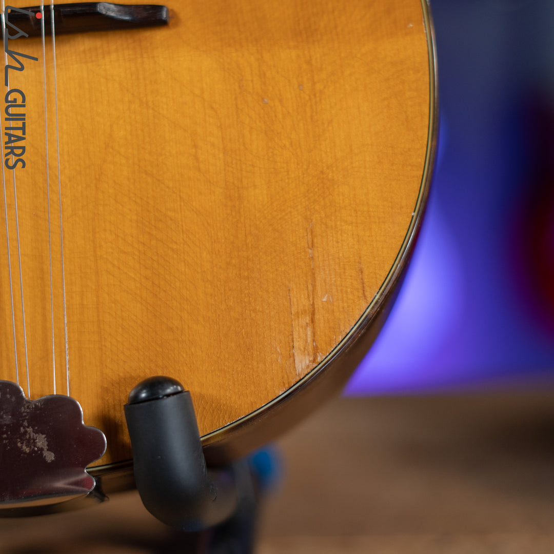 1956 Martin Style A Mandolin