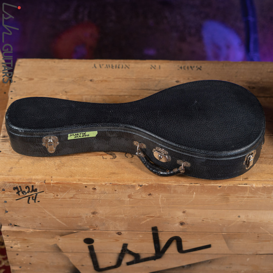 1956 Martin Style A Mandolin