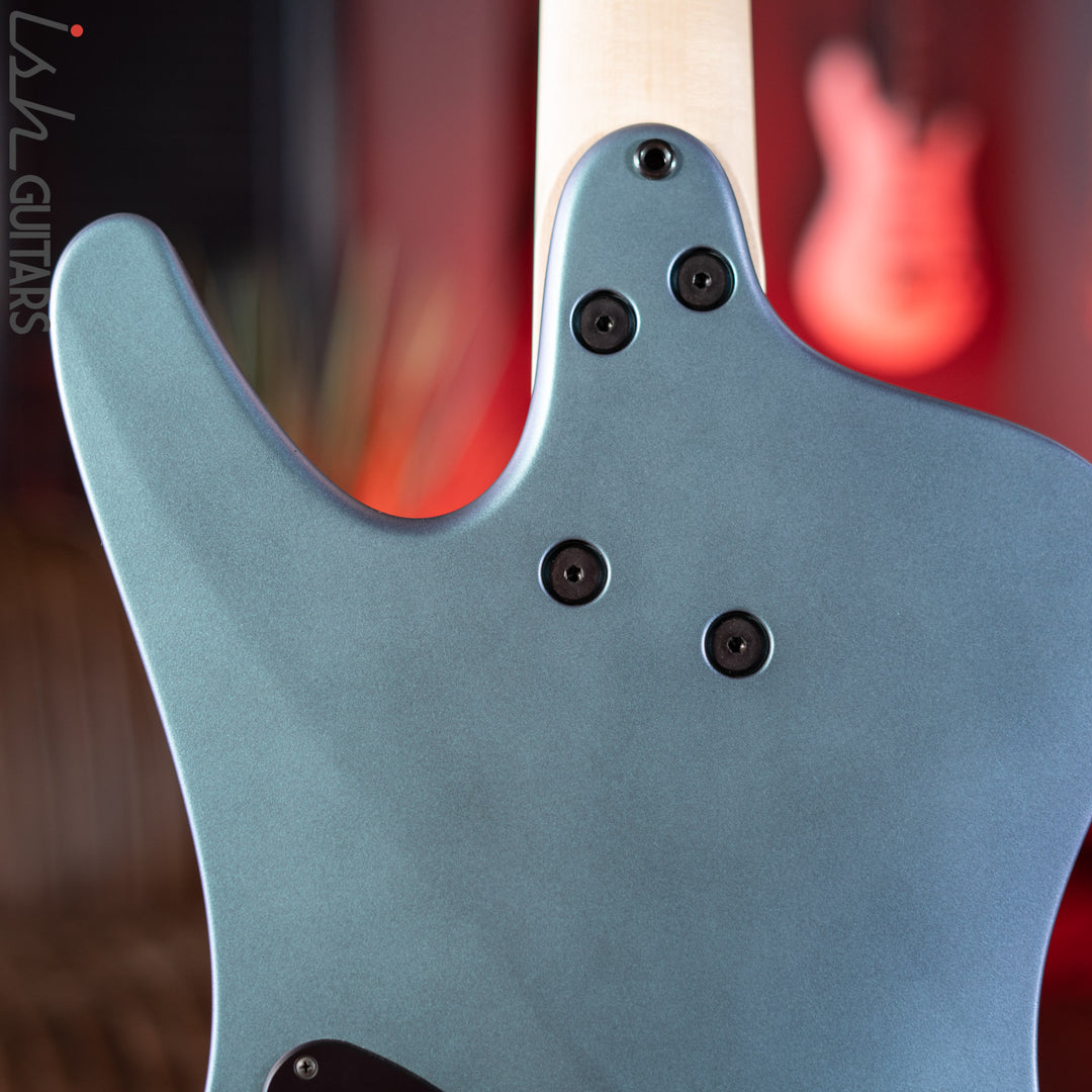 Dingwall D-Roc Custom 5-String Bass Custom Riddler Colorshift Matte