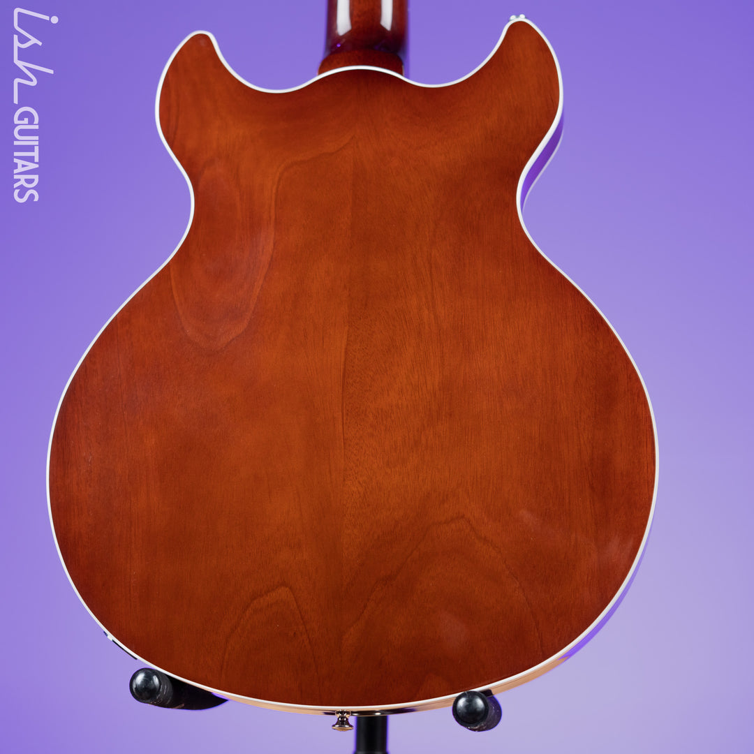 Harmony Standard Comet Electric Guitar Sunburst