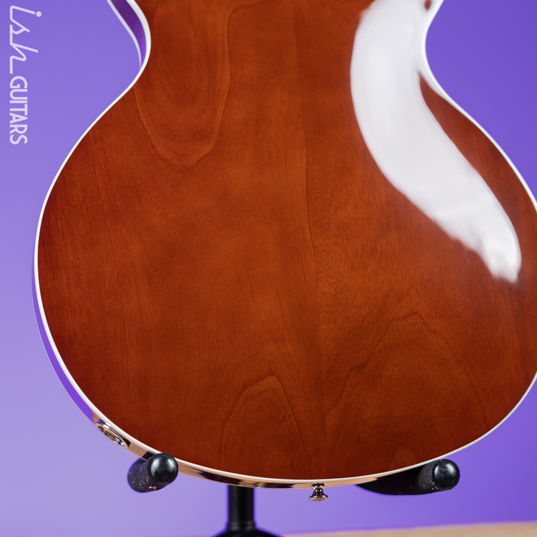 Harmony Standard Comet Electric Guitar Sunburst