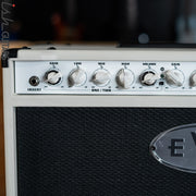 EVH 5150 III 6L6 1x12 Combo Amp Ivory - MINT