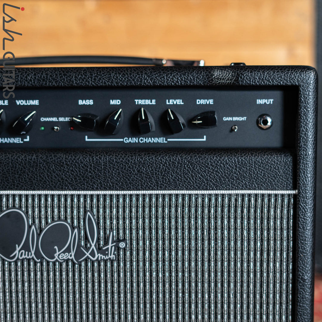 PRS Sonzera 20 1x12 Combo Amplifier Stealth