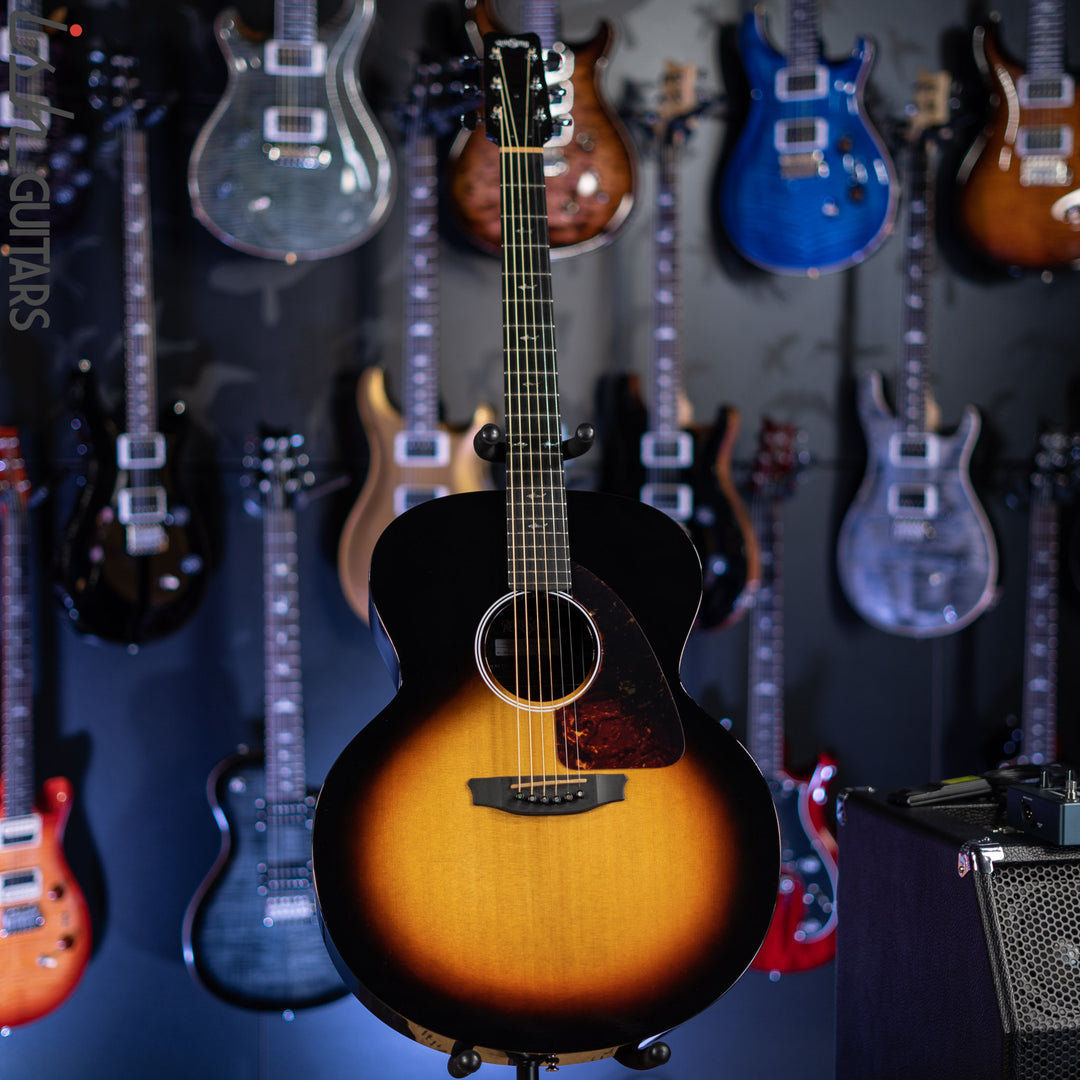 RainSong N-JM1100N2 Nashville Series Carbon Fiber - Store Demo