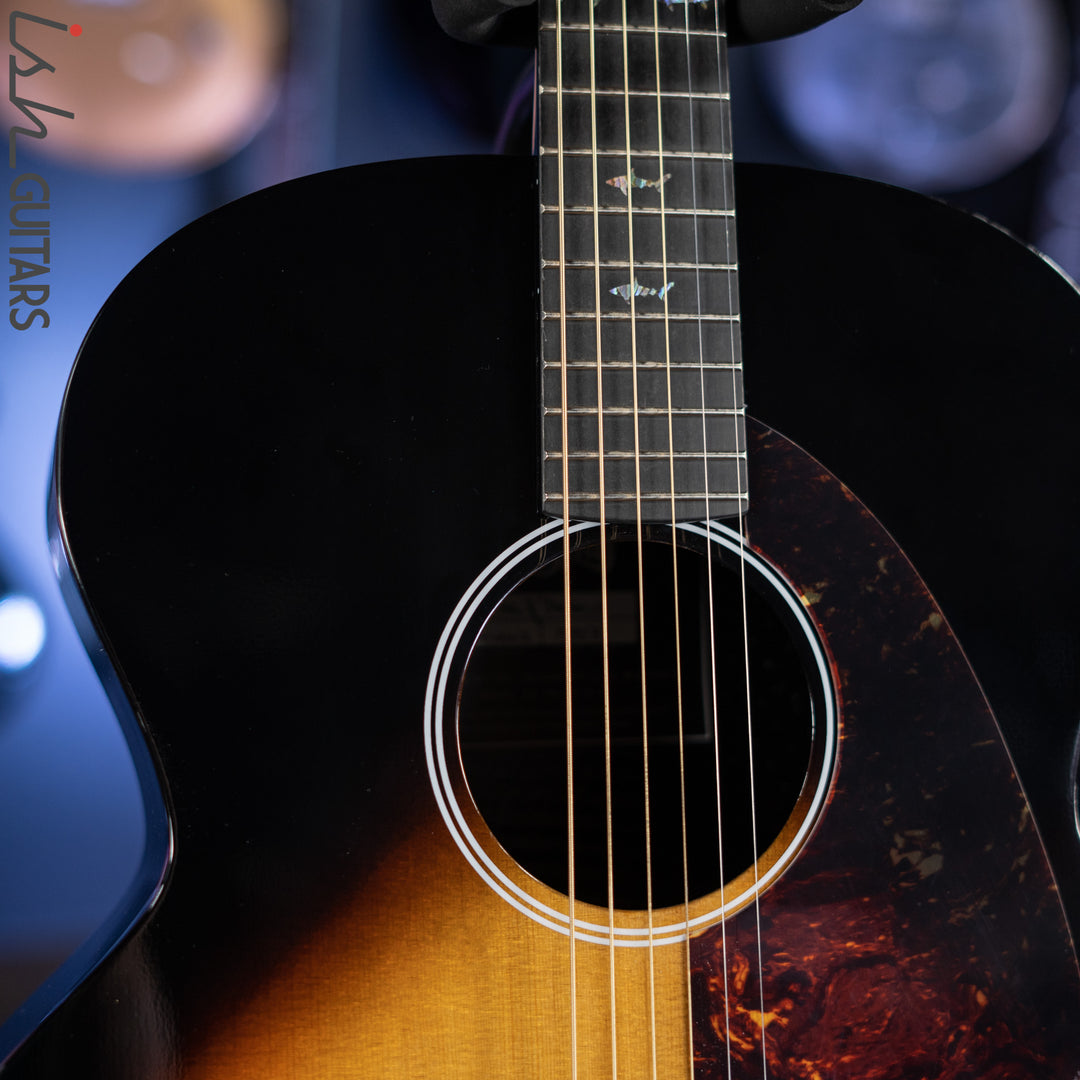 RainSong N-JM1100N2 Nashville Series Carbon Fiber - Store Demo