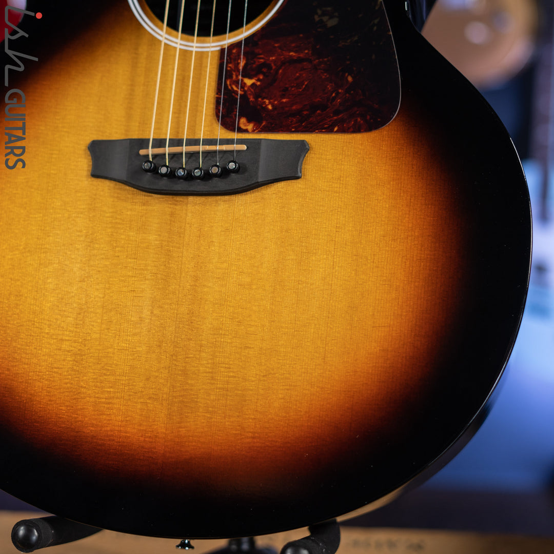 RainSong N-JM1100N2 Nashville Series Carbon Fiber - Store Demo