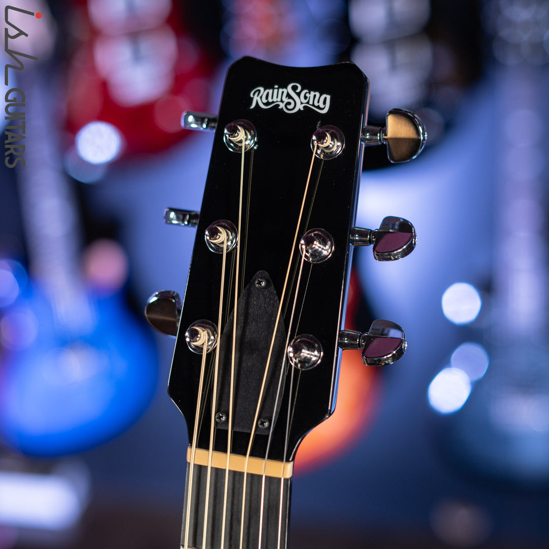 RainSong N-JM1100N2 Nashville Series Carbon Fiber - Store Demo