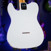 2019 Fender Two Tone Telecaster Fiesta Red Wine