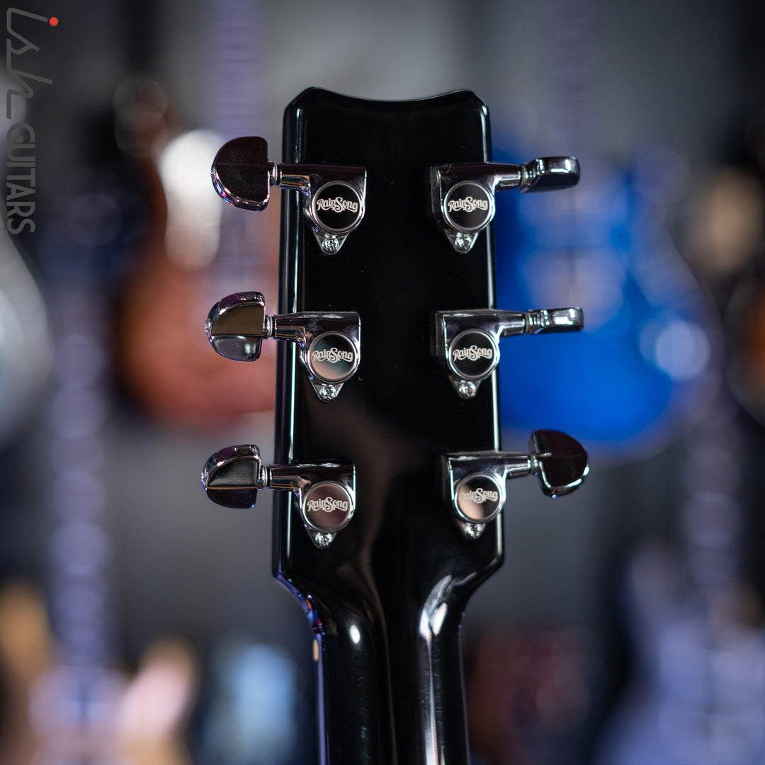 RainSong N-JM1100N2 Nashville Series Carbon Fiber - Store Demo