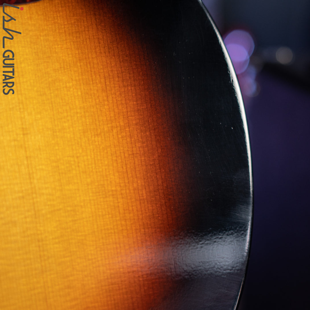 RainSong N-JM1100N2 Nashville Series Carbon Fiber - Store Demo