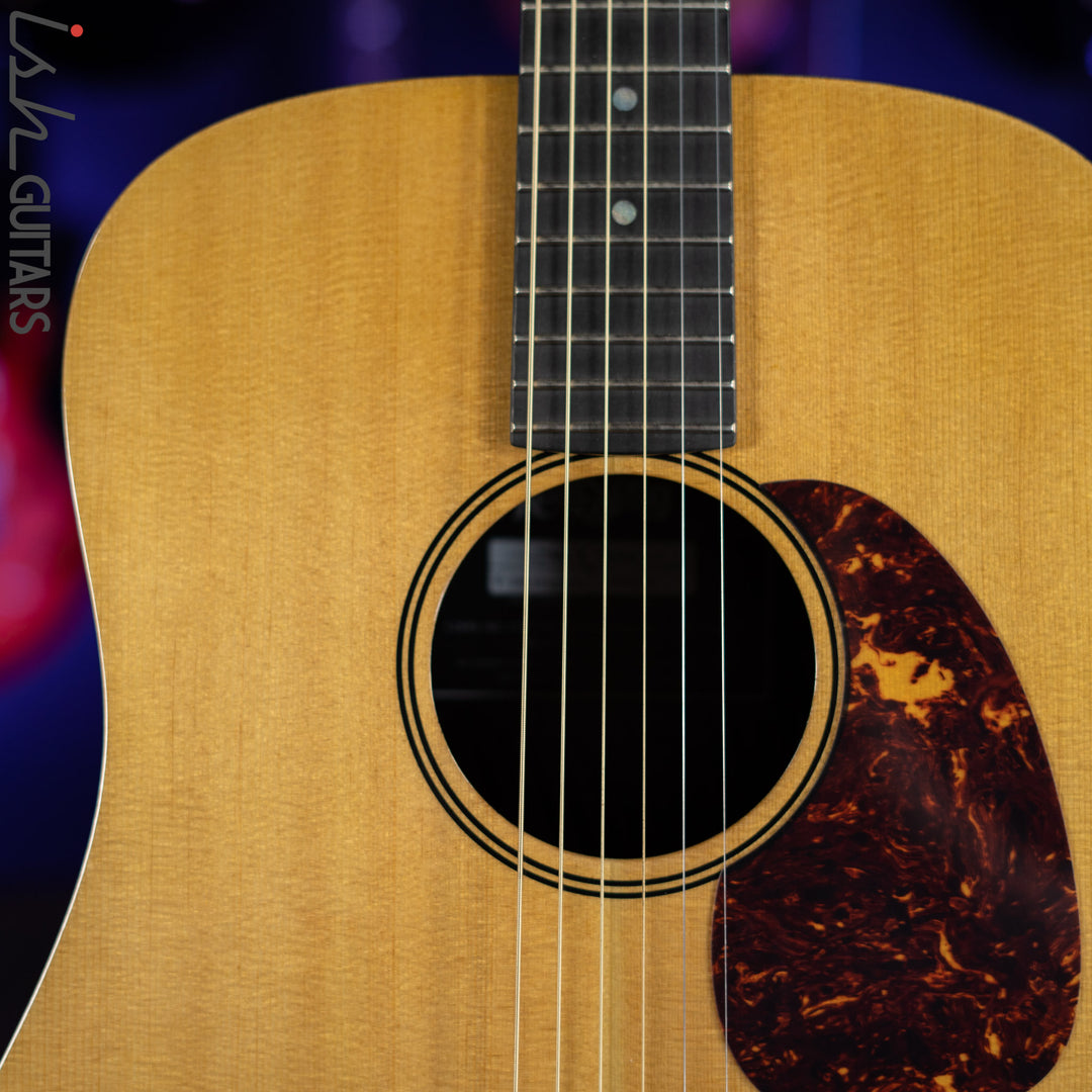 RainSong V-DR1100N2 Vintage Series Dreadnought Carbon Fiber - Store Demo