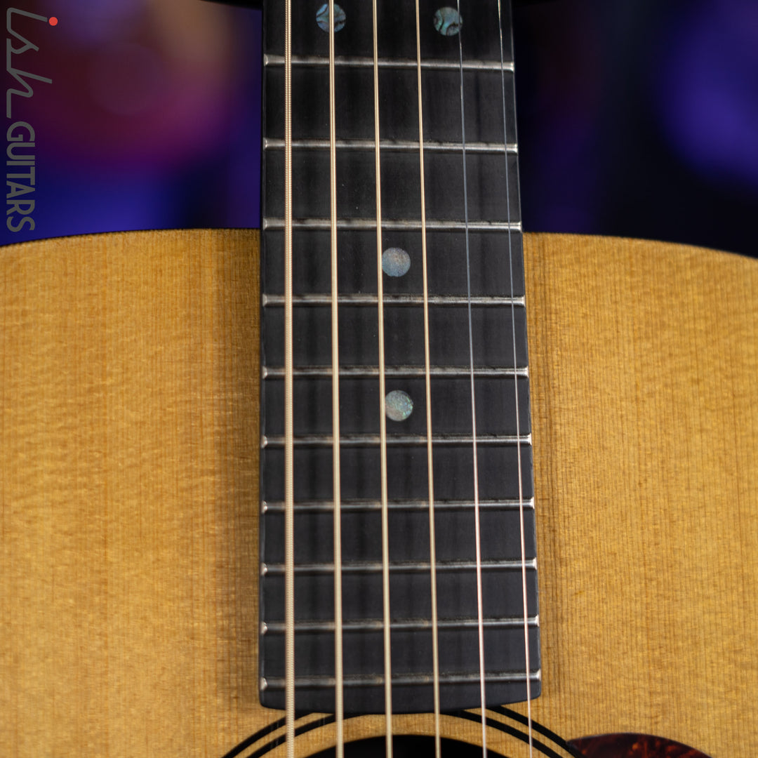 RainSong V-DR1100N2 Vintage Series Dreadnought Carbon Fiber - Store Demo