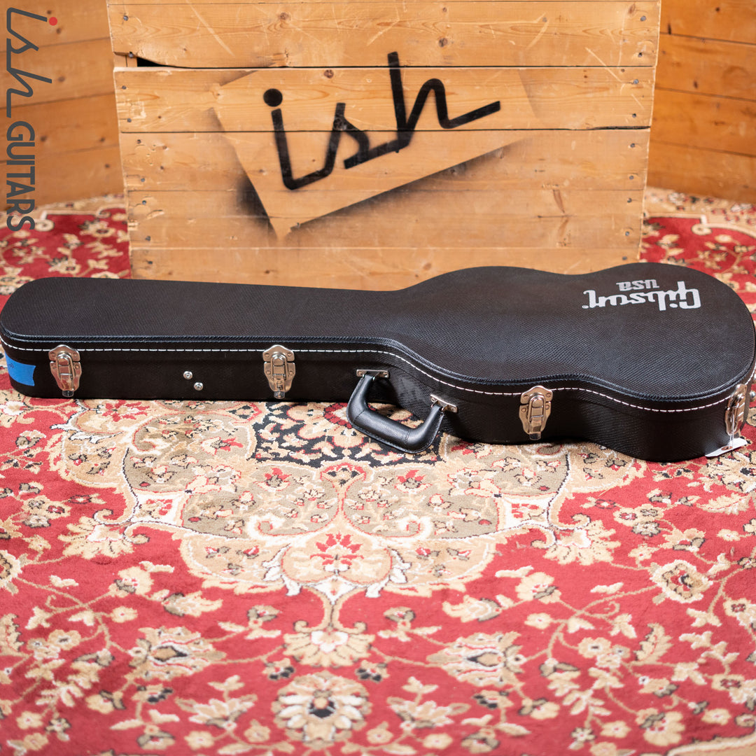 2009 Gibson SG Standard Cherry