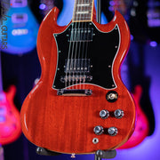 2009 Gibson SG Standard Cherry