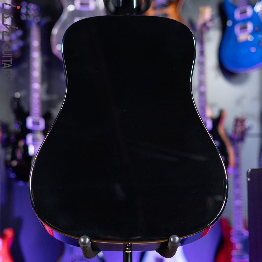 RainSong V-DR1100N2 Vintage Series Dreadnought Carbon Fiber - Store Demo