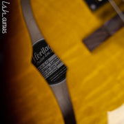 Heritage H-575 Hollowbody Guitar Original Sunburst