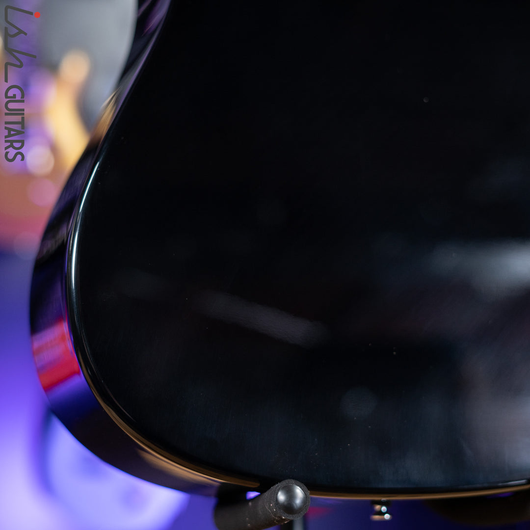 RainSong V-DR1100N2 Vintage Series Dreadnought Carbon Fiber - Store Demo