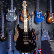 2021 PRS Fiore Mark Lettieri Signature Guitar Black Iris Demo