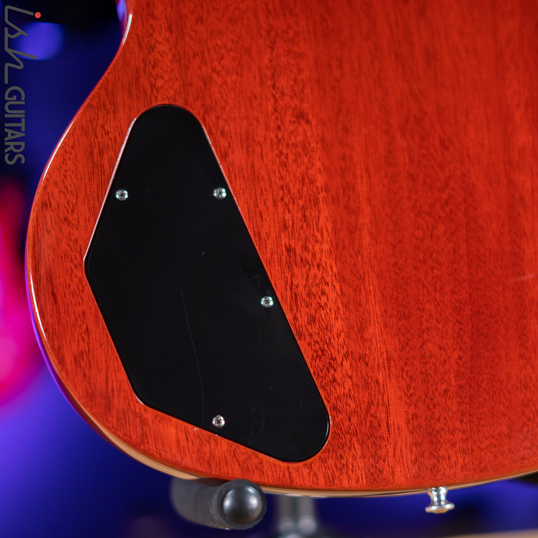 2009 Gibson SG Standard Cherry