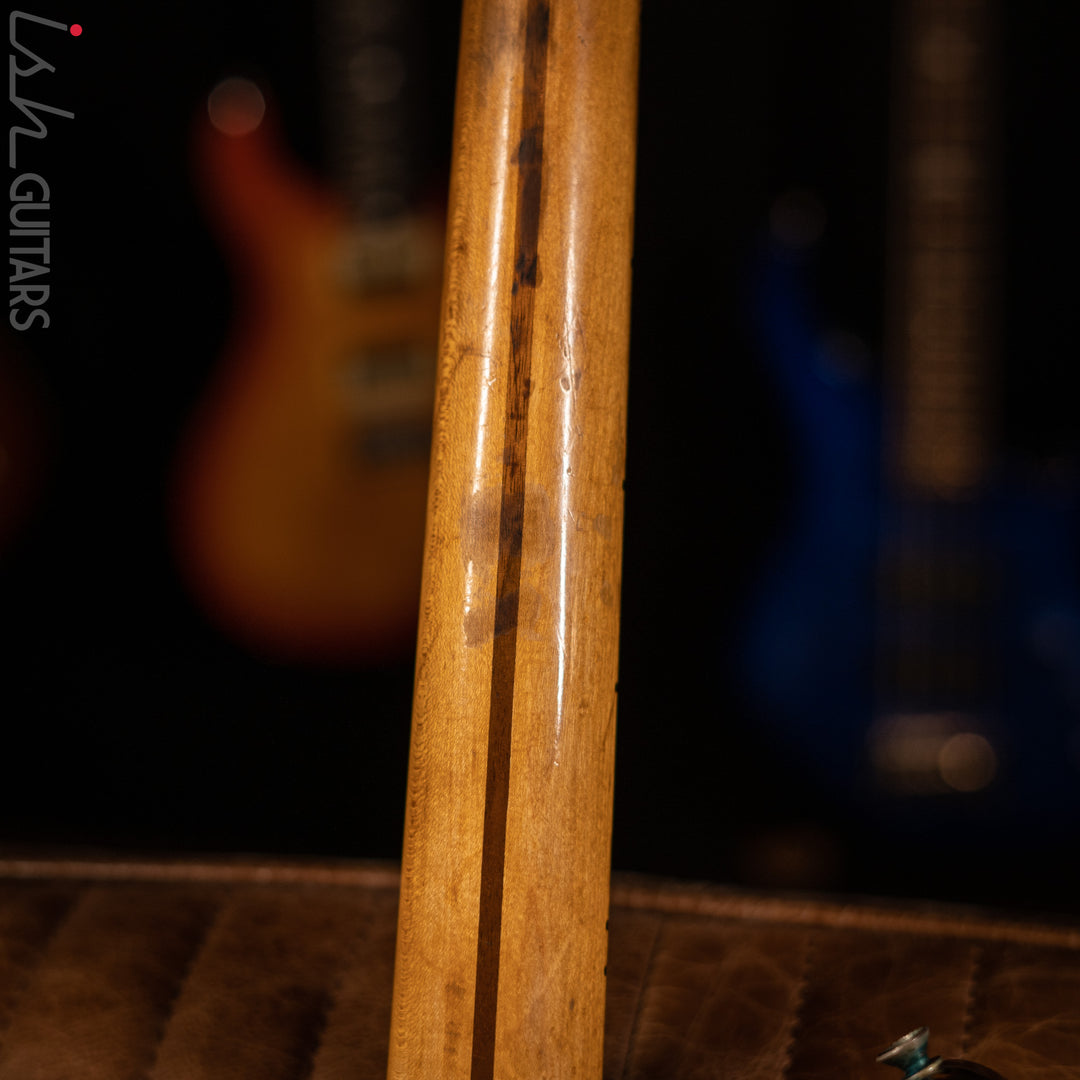 1956 Fender Stratocaster Burst