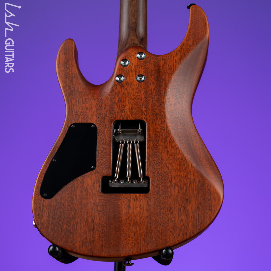 2018 Suhr Modern Natural Walnut