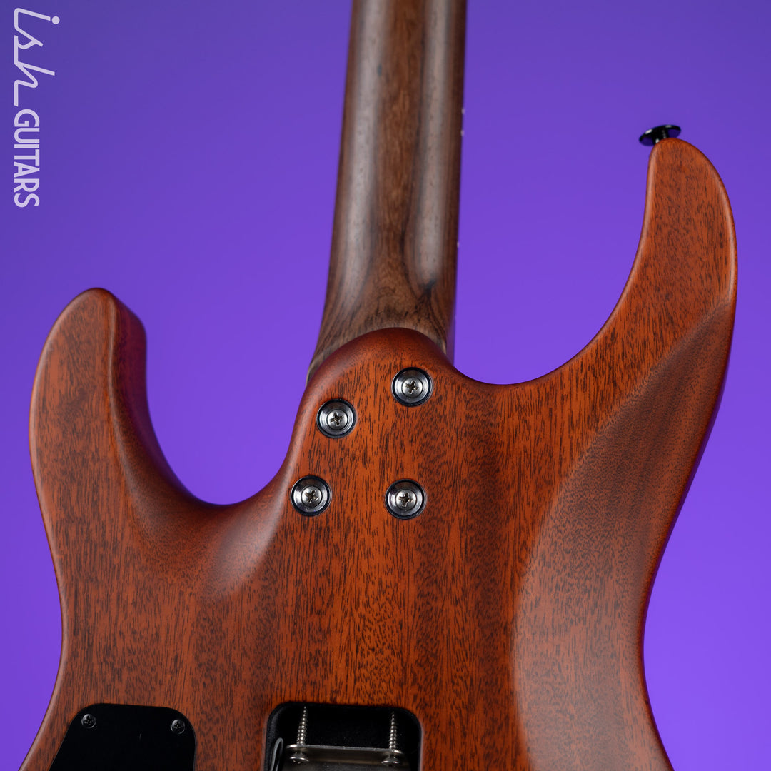 2018 Suhr Modern Natural Walnut