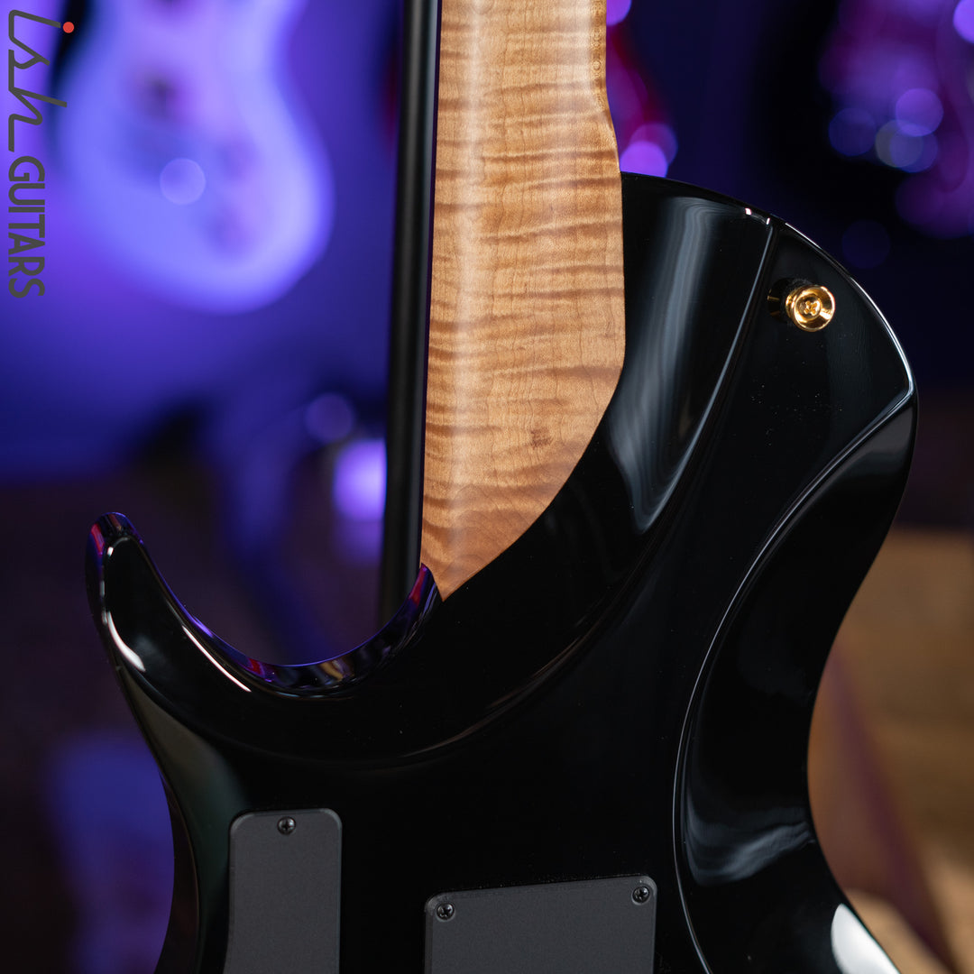 2022 Abasi Larada 6 Master Series USA Amberburst