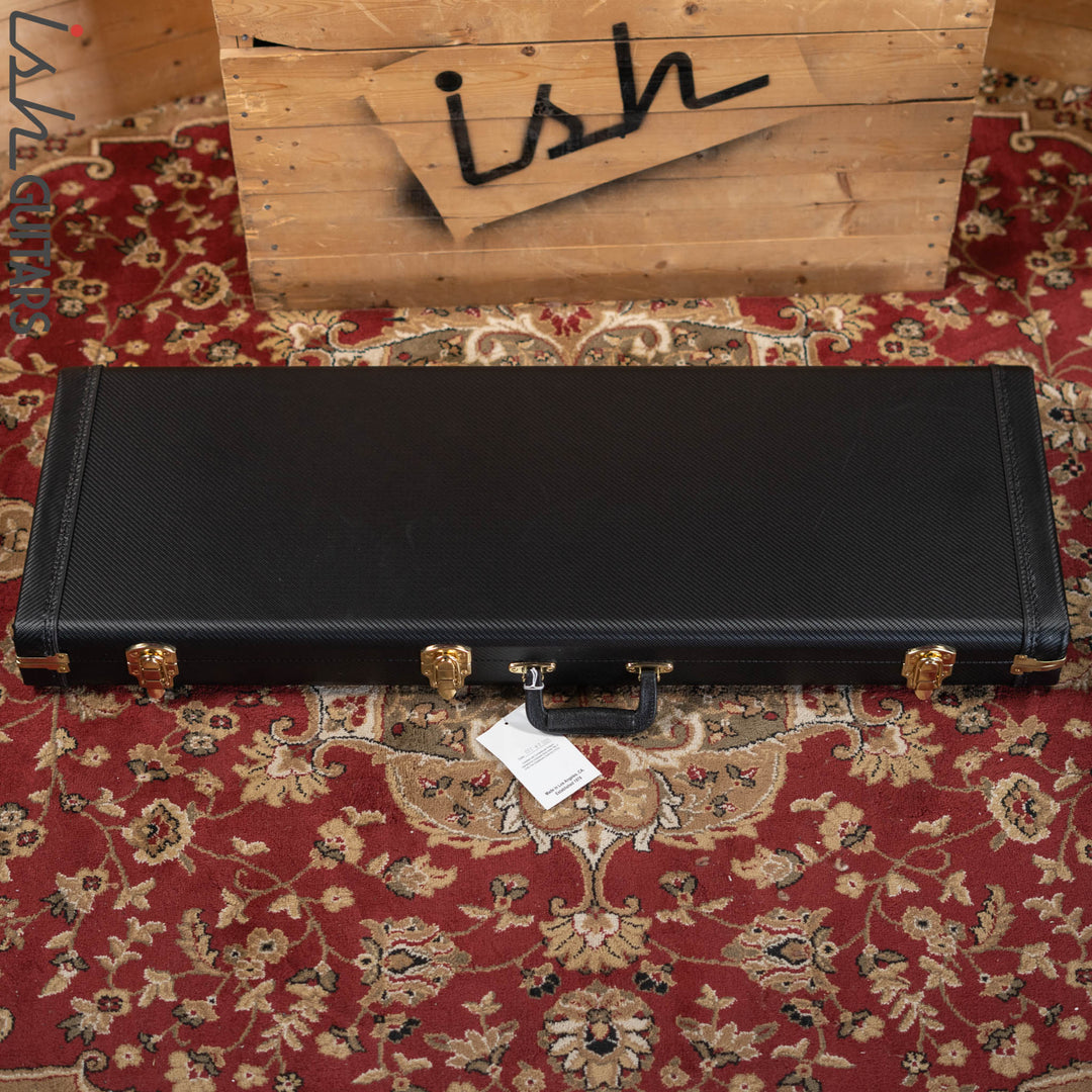 2022 Abasi Larada 6 Master Series USA Amberburst