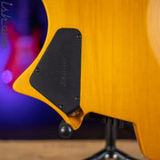 Strandberg Boden Standard NX 6 Multiscale Headless Guitar Amber
