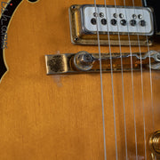 1963 Guild Duane Eddy DE-500 Blonde