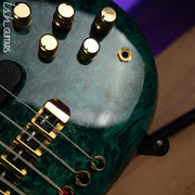 2005 Ritter Roya 5 Bass Blue Green