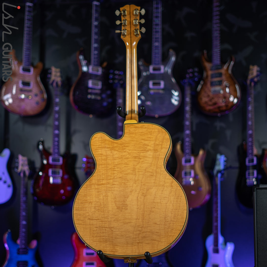 1963 Guild Duane Eddy DE-500 Blonde