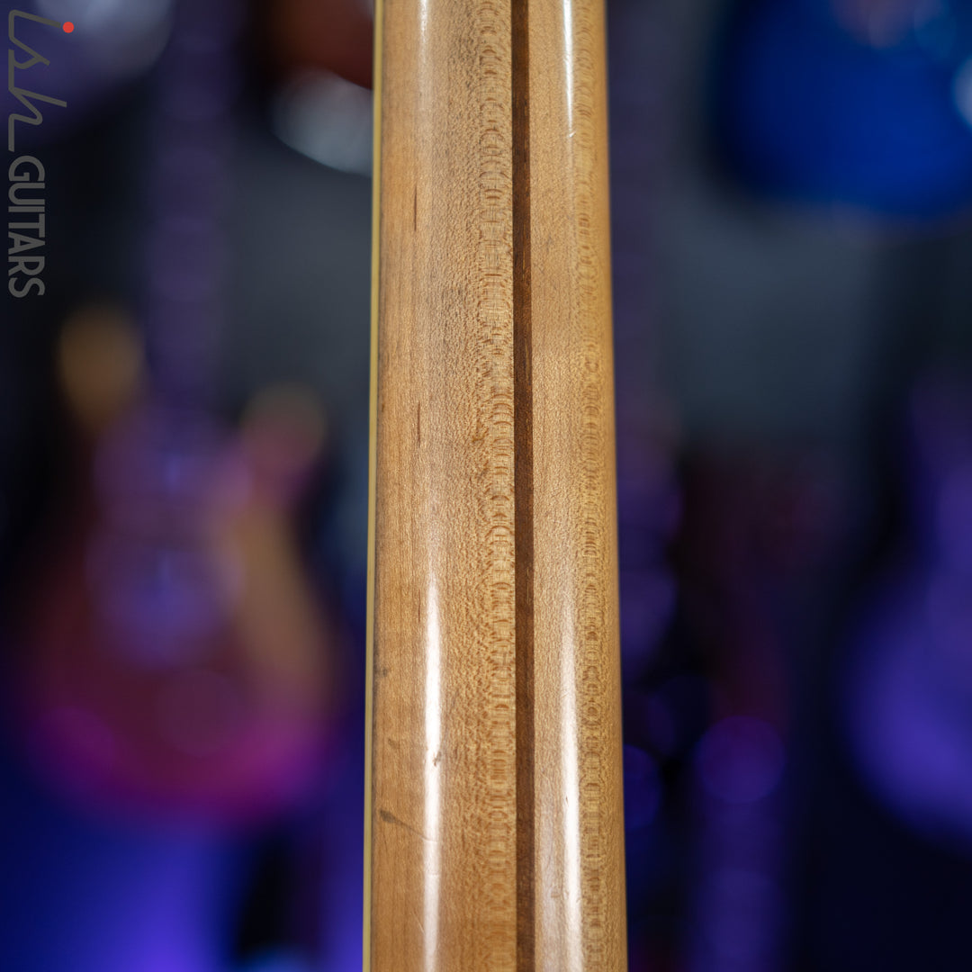 1963 Guild Duane Eddy DE-500 Blonde