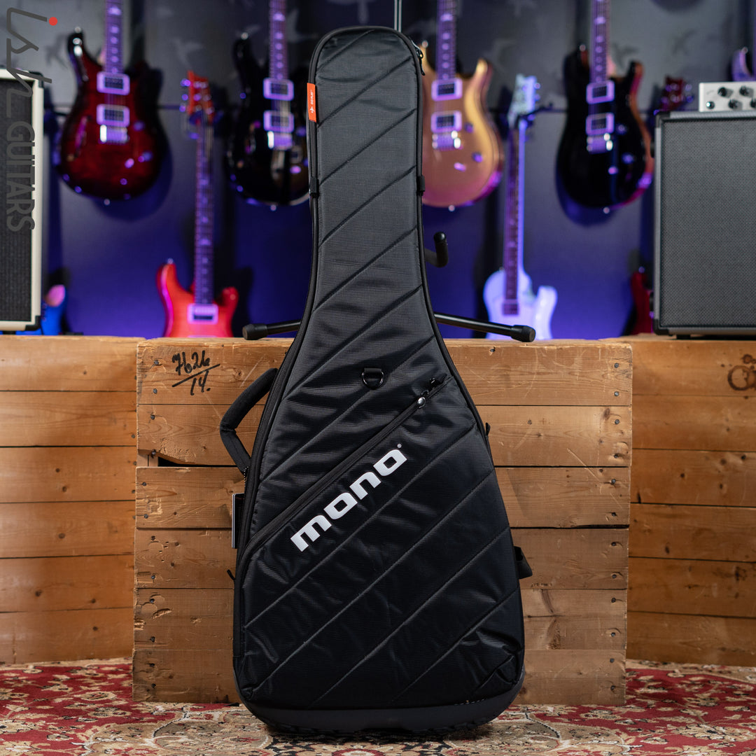 Harmony Silhouette Electric Guitar Champagne