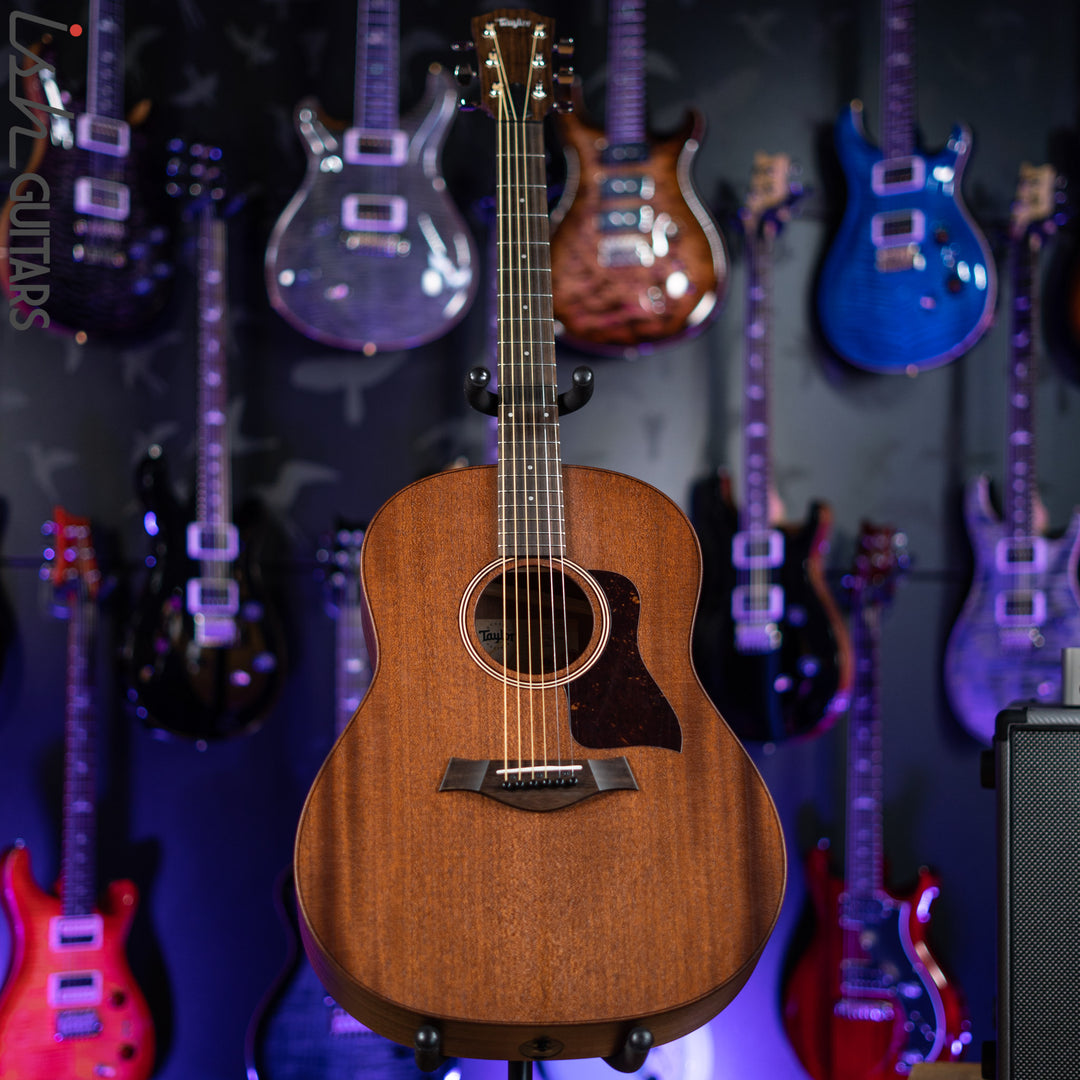 2020 Taylor AD27e Sapele/Mahogany REPAIRED