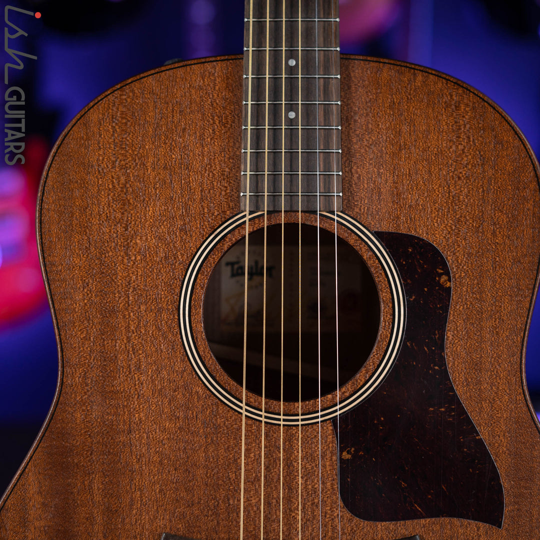 2020 Taylor AD27e Sapele/Mahogany REPAIRED