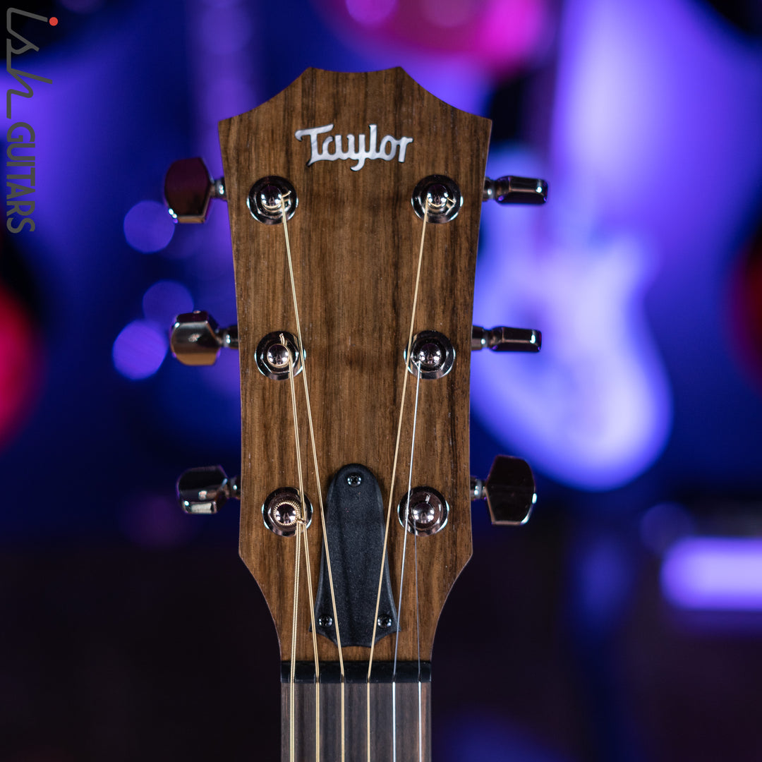 2020 Taylor AD27e Sapele/Mahogany REPAIRED