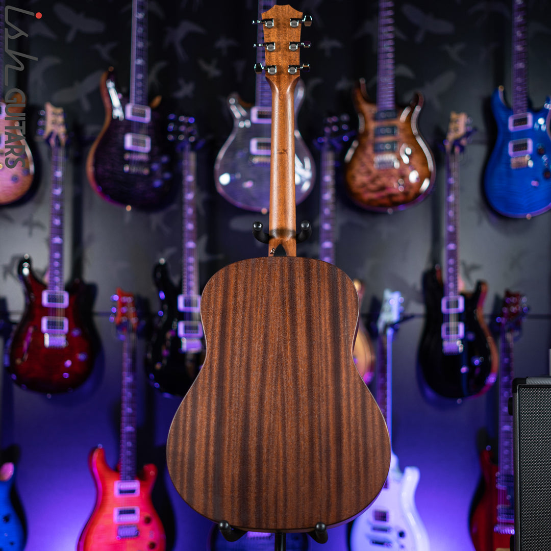 2020 Taylor AD27e Sapele/Mahogany REPAIRED