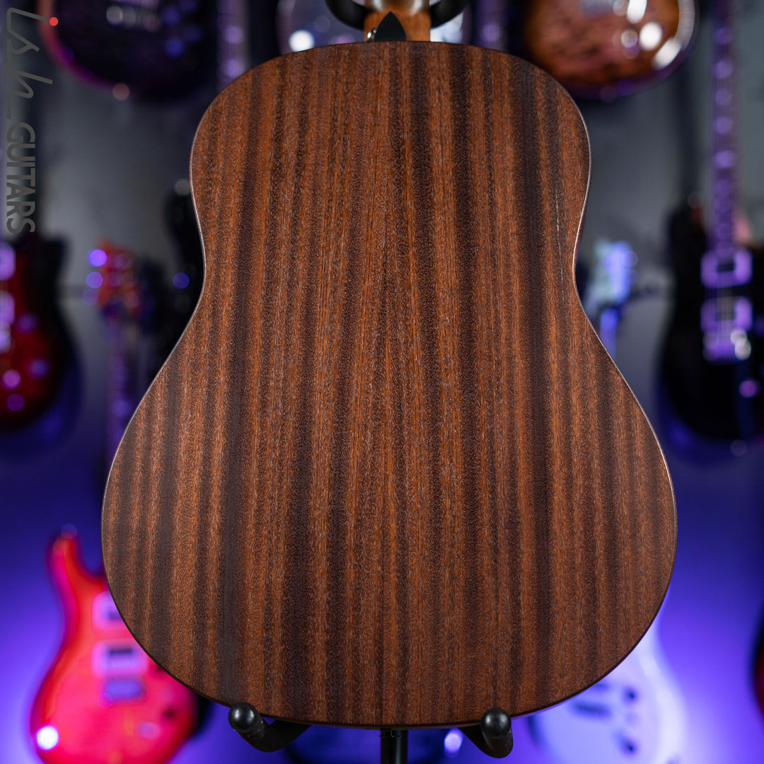 2020 Taylor AD27e Sapele/Mahogany REPAIRED